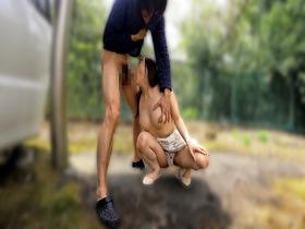 巨乳露出デートBEST10時間　サンプル画像18